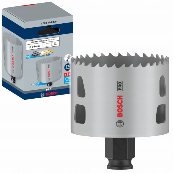 Bosch Děrová pila P MM B 64MM