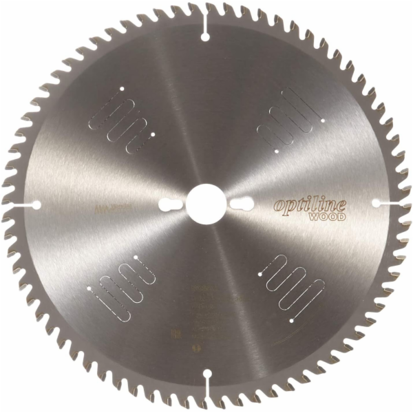 Bosch PILOVÝ KOTOUČ OP WO S 305x30-72