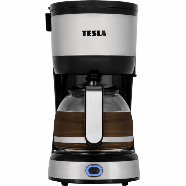 Tesla CoffeeMaster ES200 - kávovar na překapávanou kávu 1...