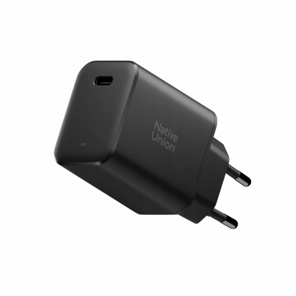 Native Union Fast GaN Charger - 45W PD nabíječka, 1x USB-...