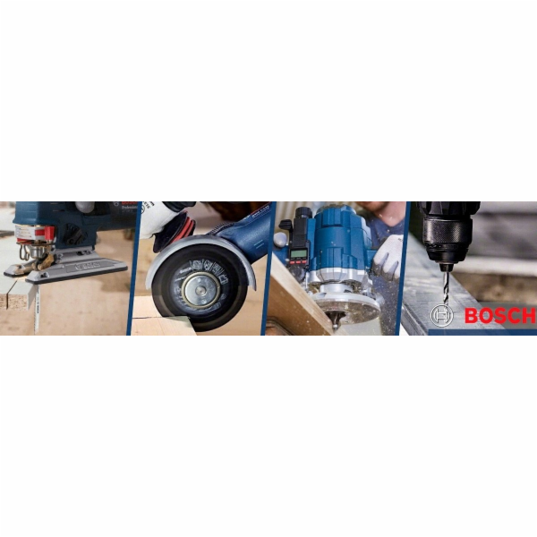 Bosch Sada na řezání dřeva