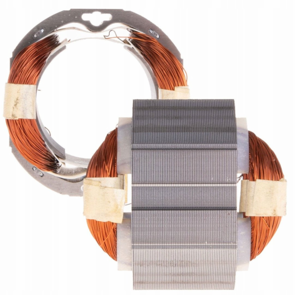 Kraft&Dele Stator pro orbitální brusku 3 v 1 230 V (1)