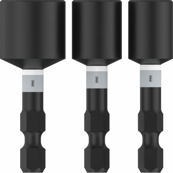 Bosch Mechanický nástrčný klíč PRO Matice