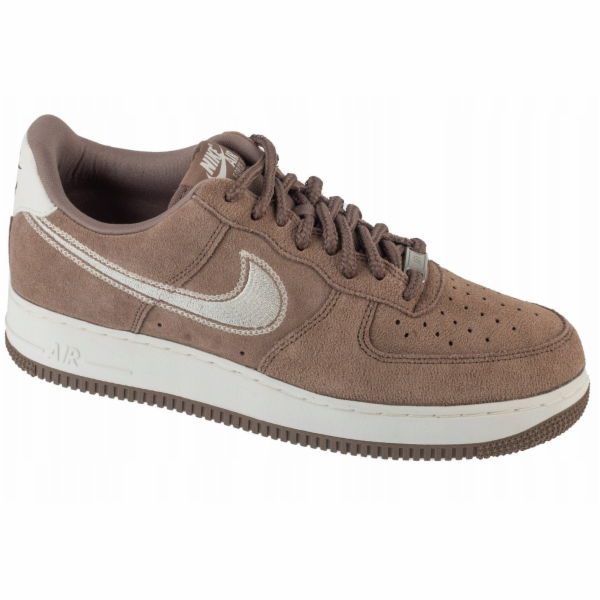 Nike&nbsp;Air&nbsp;Force&nbsp;1&nbsp;'07&nbsp;Lv8&nbsp;HJ4465-200&nbsp;Hnědá&nbsp;45.5