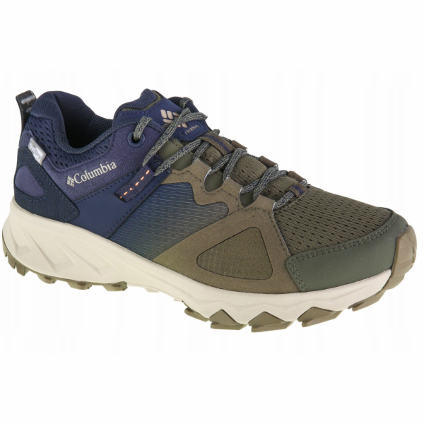 Columbia Peakfreak Hera OutDry 2062841397 Modrá 38