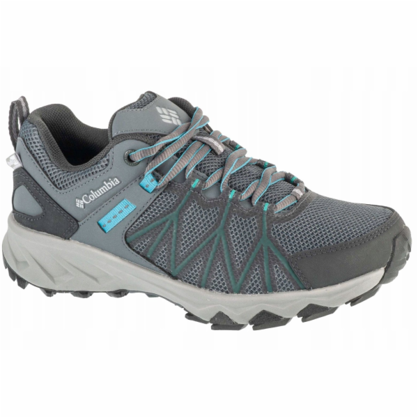 Columbia Peakfreak II Outdry 2100101054 šedá 37
