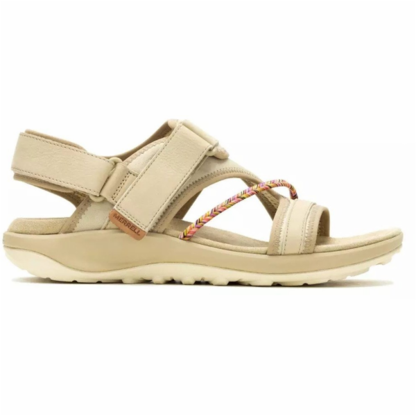 Merrell Sandály TERRAN 4 BACKSTRAP (J006746) 38