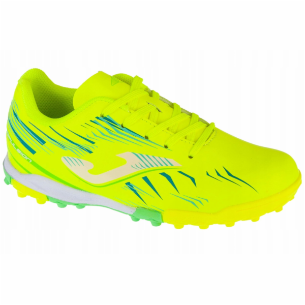 Joma&nbsp;Propulsion&nbsp;Jr&nbsp;2509&nbsp;TF&nbsp;PRJS2509TF&nbsp;žlutá&nbsp;35