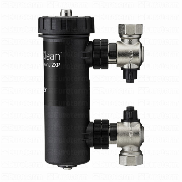 Logos Magnetický filtr MagnaClean 2XP BSP1 - 1'' připojen...