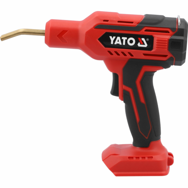 Yato Svářečka plastů 18V SOLO