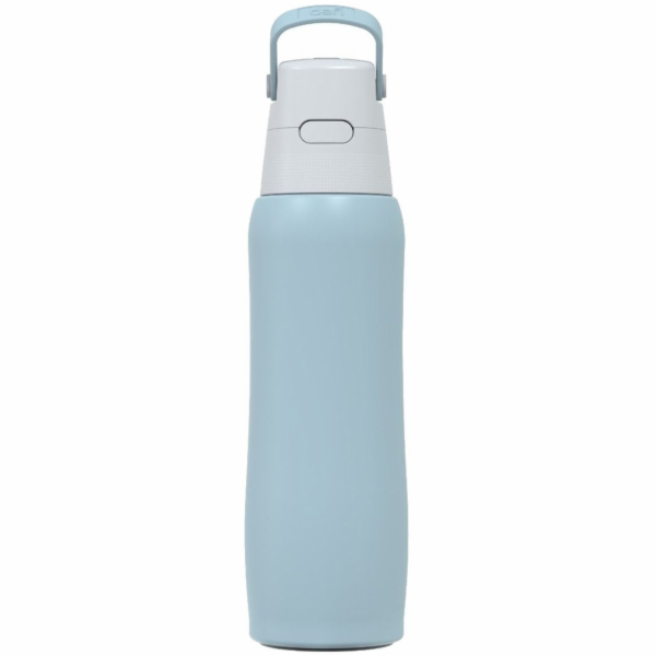Dafi SOLID Steel COLD termoláhev s filtrem modrá 500 ml