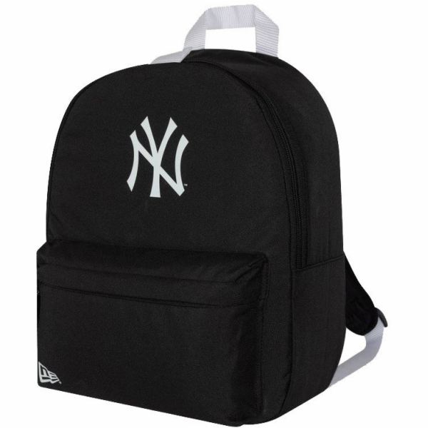 New Era Batoh MLB New York Yankees Applique 60667092 Čern...