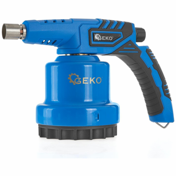 Geko Piezoelektrický hořák 360 stupňů pro kovové kartuše ...