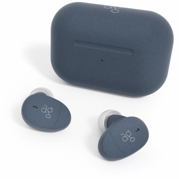 Final Audio Sluchátka AG COTSUBU mk2 Navy - TWS