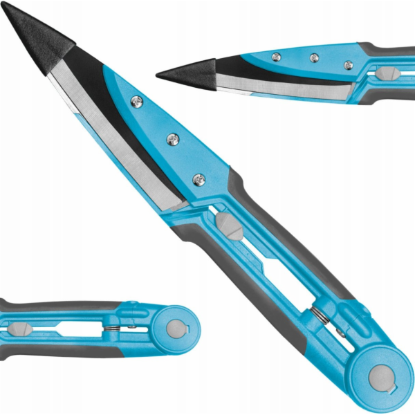 Cellfast Nůžkové nůžky Cell Pro