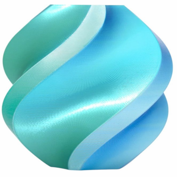 BambuLab Bambu Lab PLA Silk Dual Color Filament 1,75 mm 1...