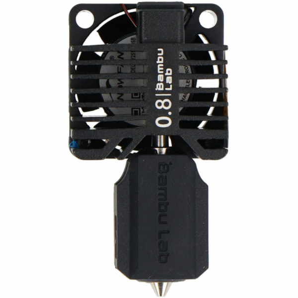 BambuLab Kompletní hotend pro tiskárny Bambu Lab řady X1E...