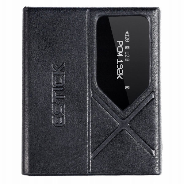 FiiO Pouzdro pro Estick a sadu KA17