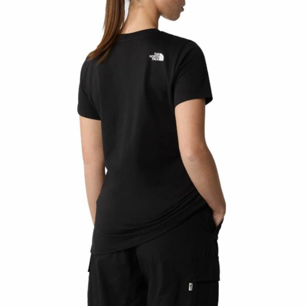 The&nbsp;North&nbsp;Face&nbsp;W&nbsp;Simple&nbsp;Dome&nbsp;NF0A87NHJK31&nbsp;Černá&nbsp;XL