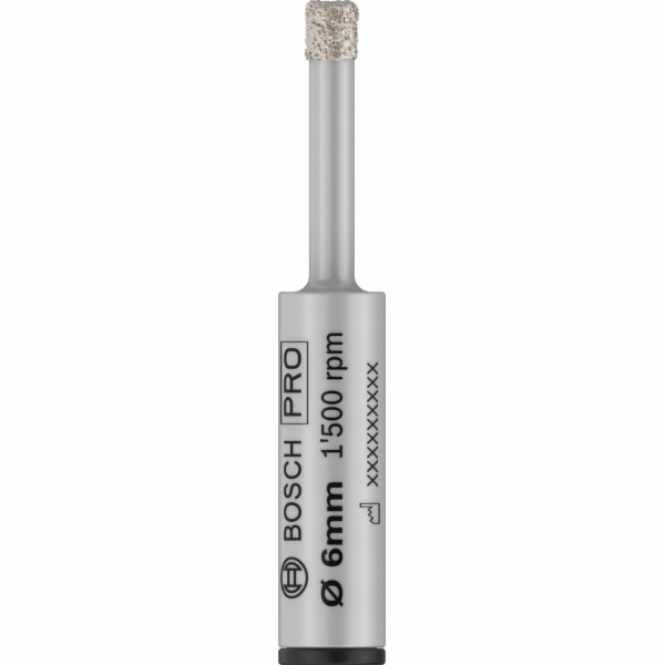 Bosch PRO keramická diamantová vrtačka