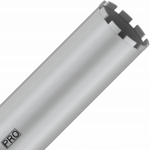 Bosch&nbsp;DIAMOND&nbsp;CROWN&nbsp;PRO&nbsp;Jádrová&nbsp;fréza&nbsp;pro&nbsp;mokré&nbsp;použití