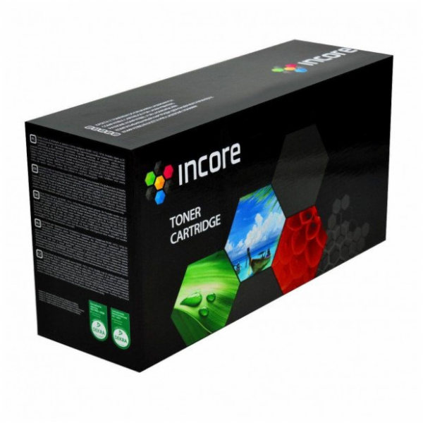 Incore Toner pro B Redher TN-2590XXL černý, 5000 stran.