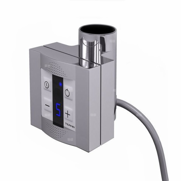 Terma Chromový ohřívač KTX 4 s topným tělesem a krytem 400 W