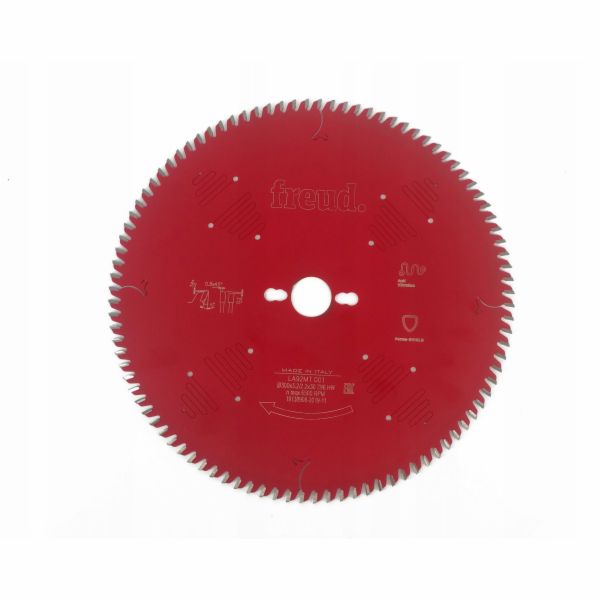 Globus Pilový kotouč LA92MT 001 300x30-96