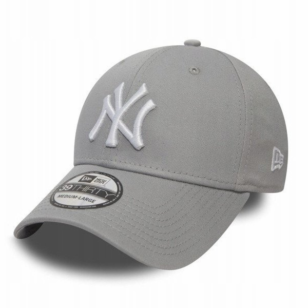 New Era Kšiltovka 39THIRTY League Essential New York Yank...