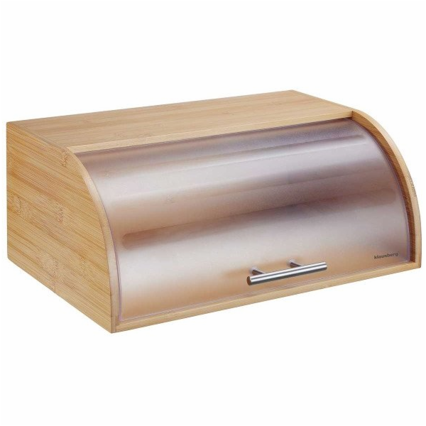 Klausberg KB-7874 BAMBUSOVÁ KRABIČKA NA CHLÉB