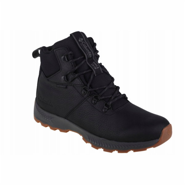 Columbia Landroamer Explorer WP 2044481010 Černá 41.5