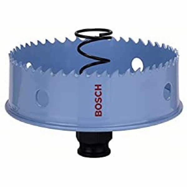 Bosch OTEVŘENÝ.PLECH PRO VÝMĚNU SÍLY 89 MM