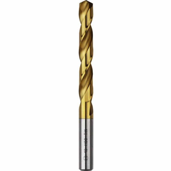 BOSCH VRTÁK D/MET HSS-TiN 1,0/12 MM 1 KS