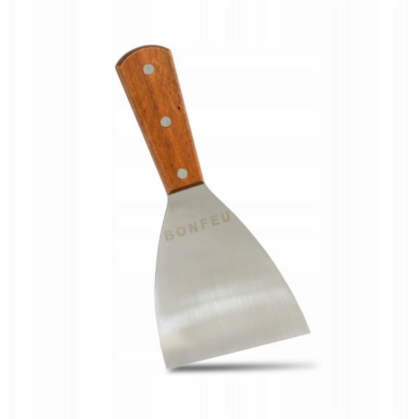 Kf ŠPATLE NA GRILOVÁNÍ BONFEU