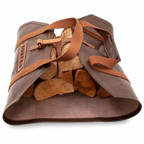 NoName DŘEVĚNÁ TAŠKA BONFEU