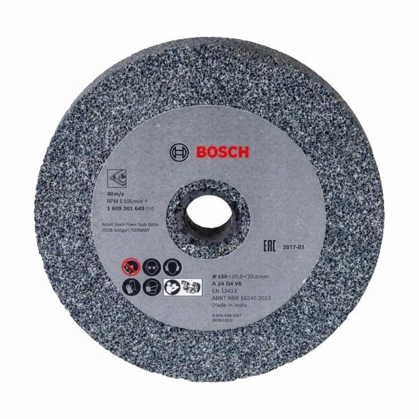 Bosch ČÍSELNÍK PRO GCG 6 A24 150MM
