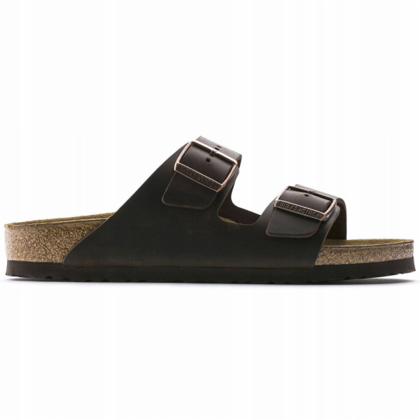 Birkenstock&nbsp;Arizona&nbsp;LEOI&nbsp;Habana&nbsp;52531&nbsp;Hnědá&nbsp;47