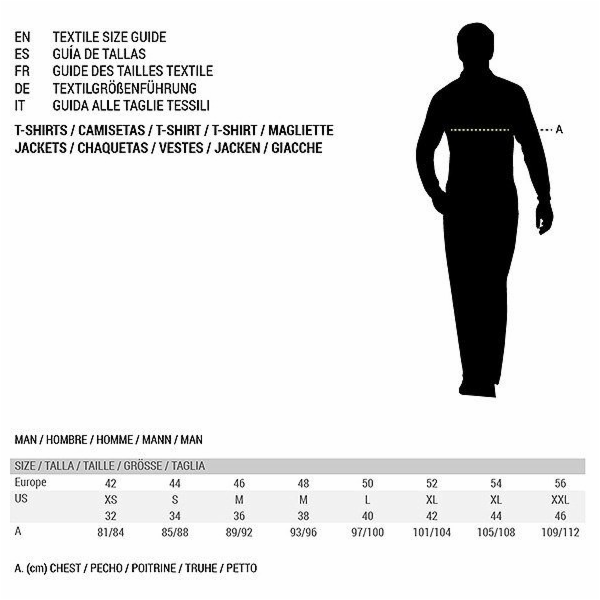 Columbia Pánské tričko s krátkým rukávem Csc Basic Logo b...