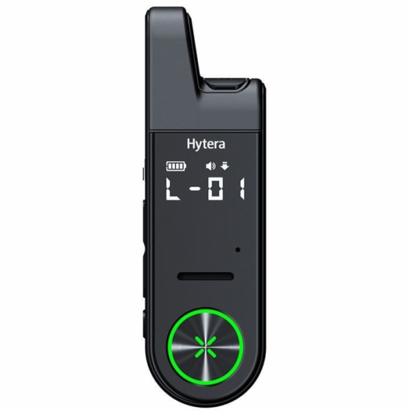 Hytera Analogové rádio HYT-S10, PMR446-446 MHz, 750 mAh, ...