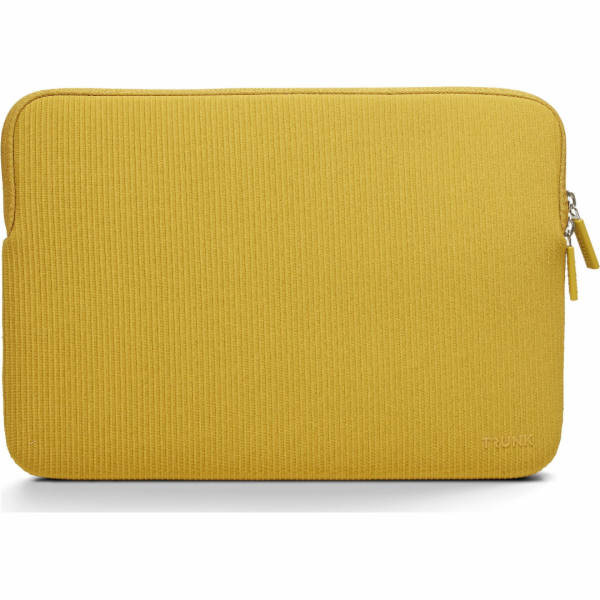 Trunk Ribbed Velvet 14 MacBook Pro - Ochranný kryt Cordur...