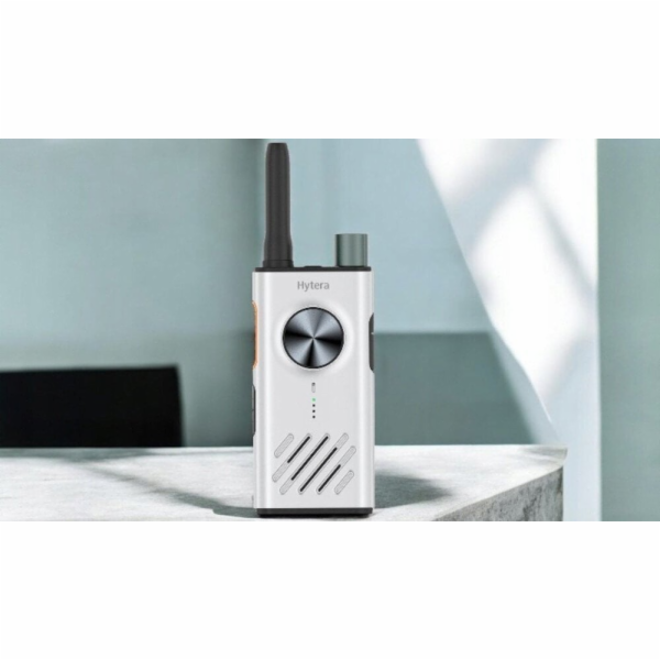 Hytera Analogová radiostanice AP325, 430-470 MHz, 2200 mA...