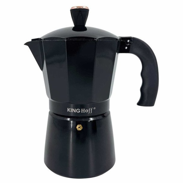 KingHoff KÁVOVAR 300ml KH-1883 INDUKČNÍ