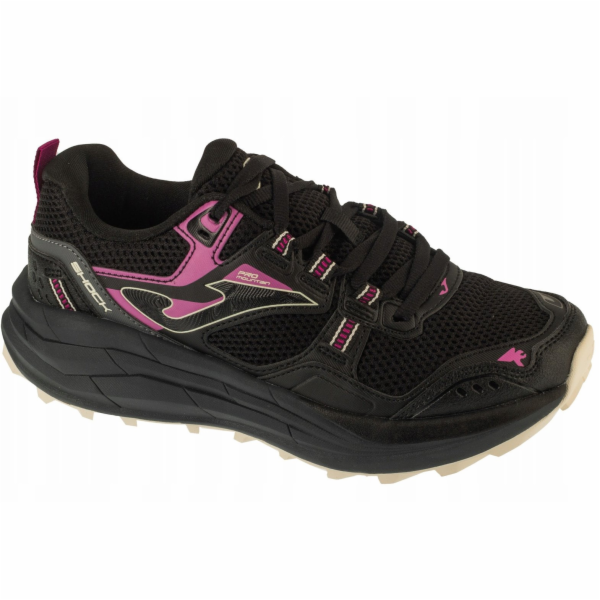 Joma Shock Lady 2531 TKSHLW2531 Černá 36