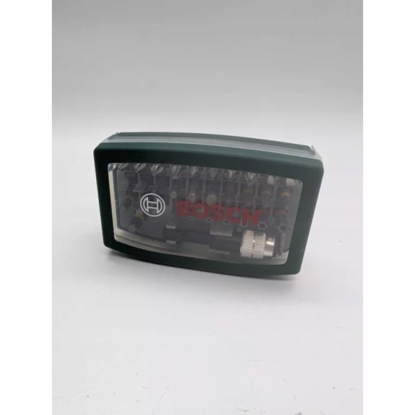 Bosch Sada šroubovacích bitů 32dílná EH SD Set DIY