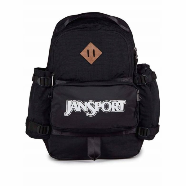 Vans Batoh JanSport Seattle Pack EK0A5BJZN55 Černý Jedna ...