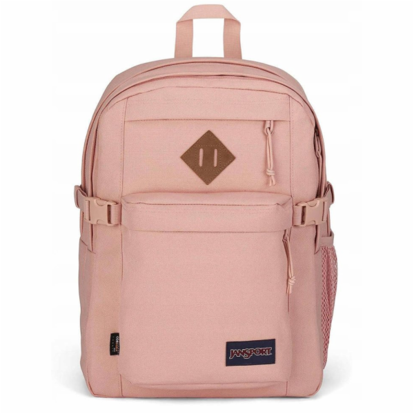 Vans Batoh JanSport Main Campus EK0A5BDSN59 růžový Jedna ...