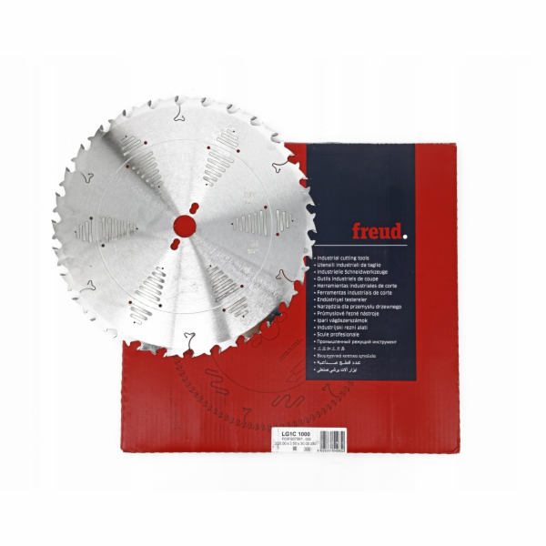 Globus Pilový kotouč LG1C 1000 350X30-30