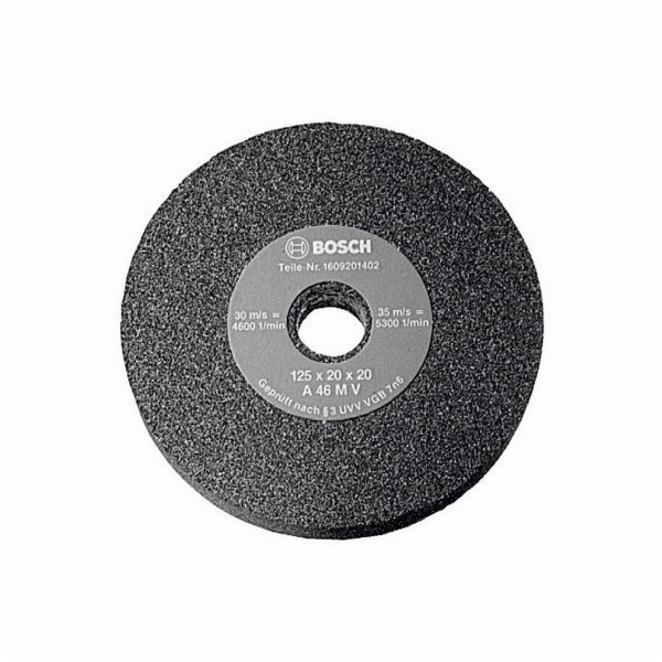 Bosch KOTOUČ PRO GCG 60 A4 150 MM