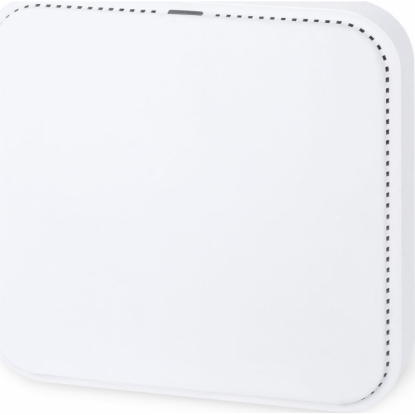 Poujoulat Boční vývodová sada 60/100 Jun. (bílý lak RAL 9...