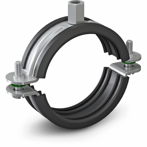 Niczuk Pevná bodová svorka PST 40 s 3/4" připojením (48-50)